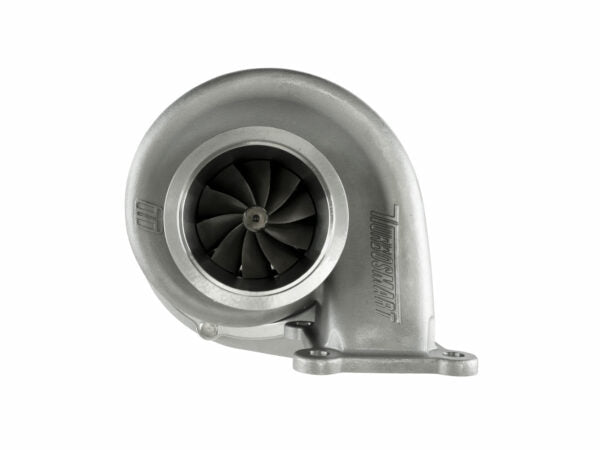 TS-1 Turbocharger 6466 T4 Divided 1.00AR Externally Wastegated
