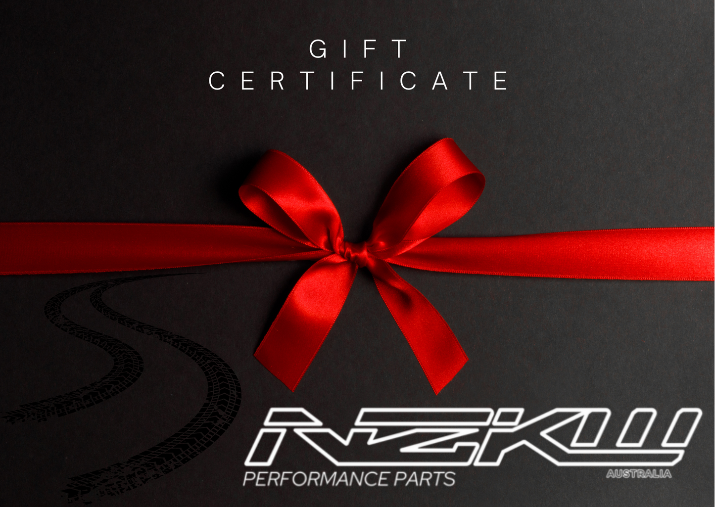 NZKW Australia / Gift Card-Gift Card-NZKW Australia