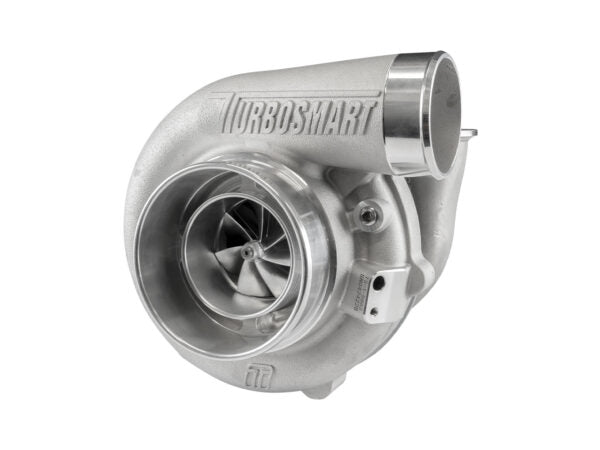 TS-1 Performance Turbocharger 5862 V-Band 0.82AR Externally Wastegated