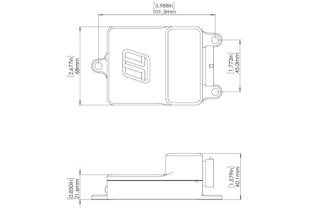 BlackBox Electronic Wastegate Controller