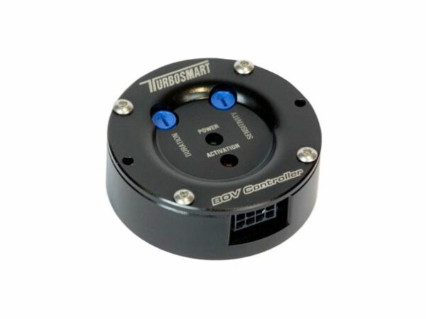 Blow Off Valve Controller Kit – Controller and Hardware Only (No BOV Included)