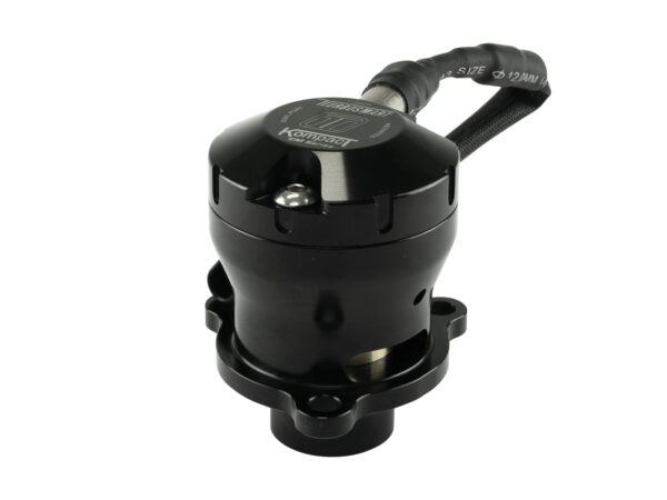 Kompact EM Blow Off Valve VR2