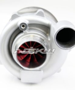 Nissan GTR35 twin turbo Kit NZKW GTX3584RS-Exhaust Manifold-NZKW Australia