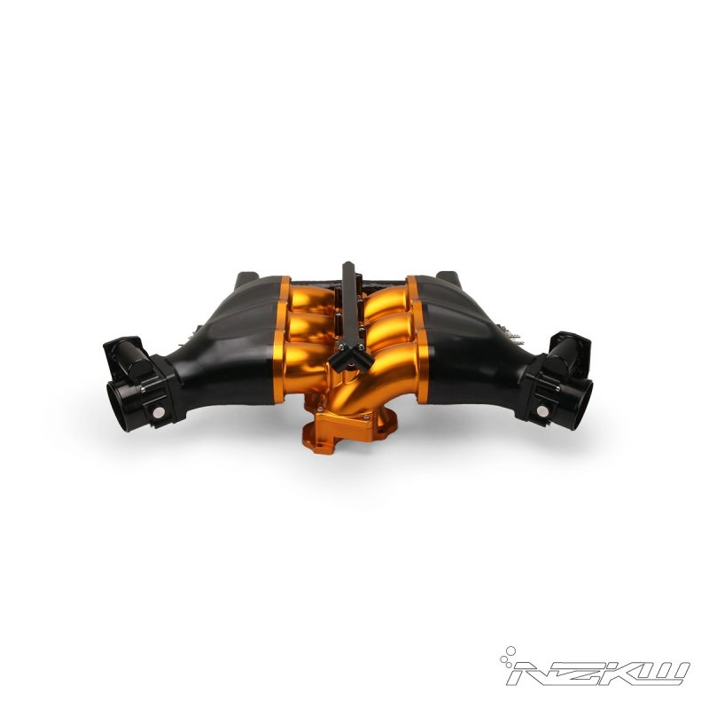 Nissan R35 GTR Billet Intake Manifold