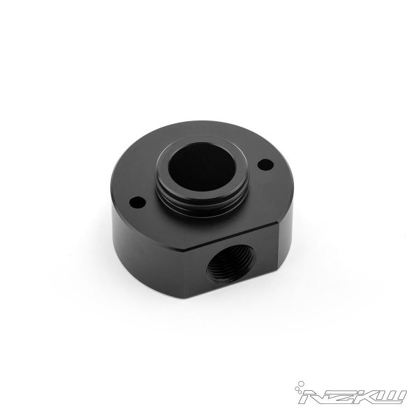 Nissan RB Cylinder Head Oil Drain