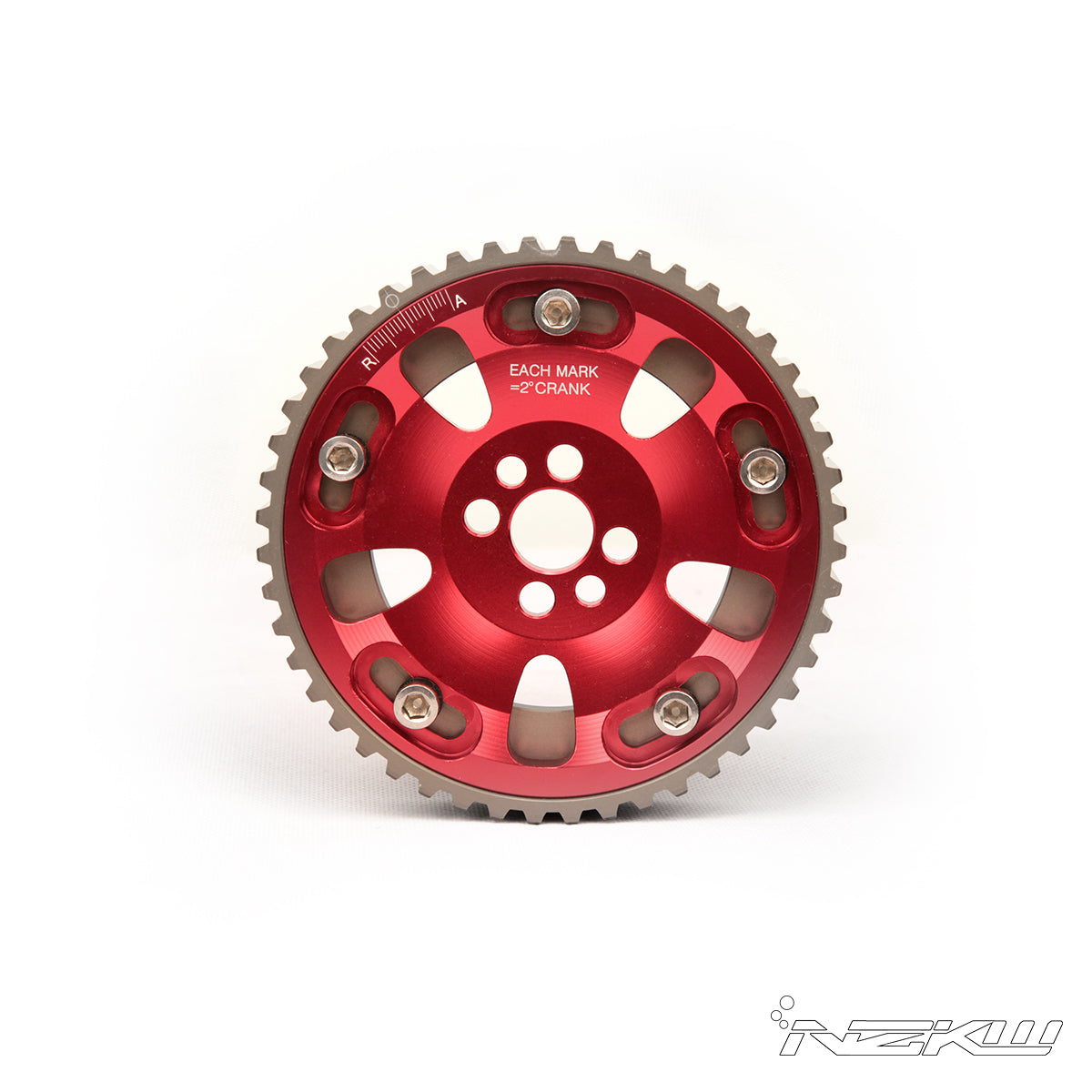 Nissan RB20 25 26 - Adjustable Cam Gear-Adjustable Cam Gear-NZKW Australia