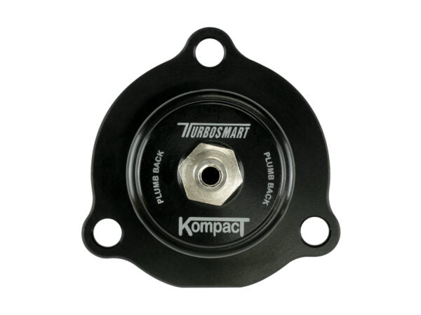 Kompact Blow Off Valve Shortie