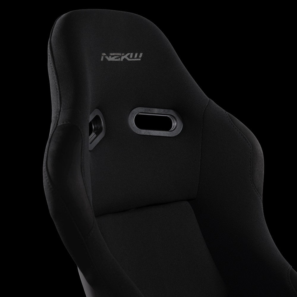 RS320 Fixed Bucket Seat - Medium