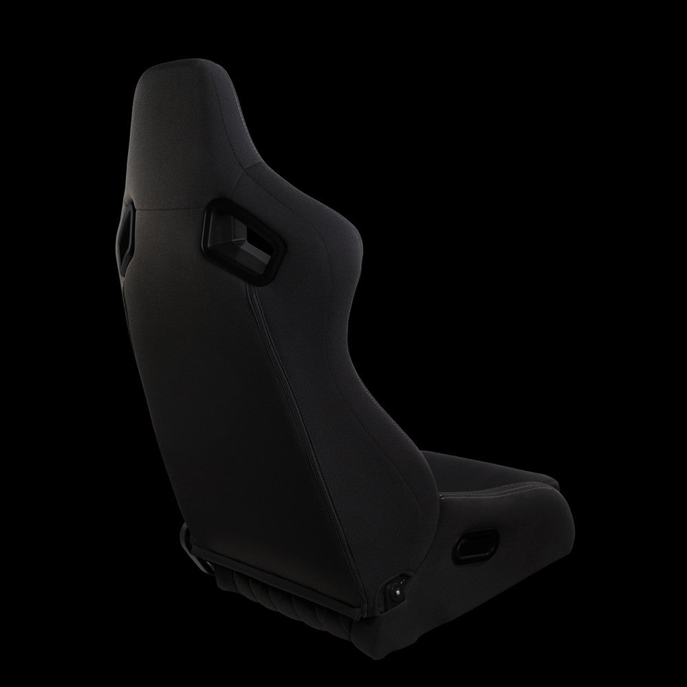 RS750 Recliner Bucket Seat PAIR- Left & Right
