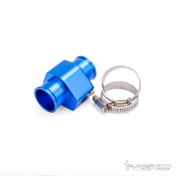 Radiator Temp Sensor Adapter 1 / 8’NPT Port-Radiator Adapter-NZKW Australia