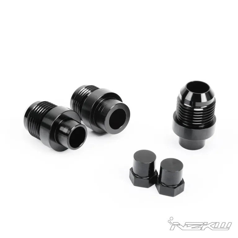 Rocker Cover Breather fitting kit for EJ25