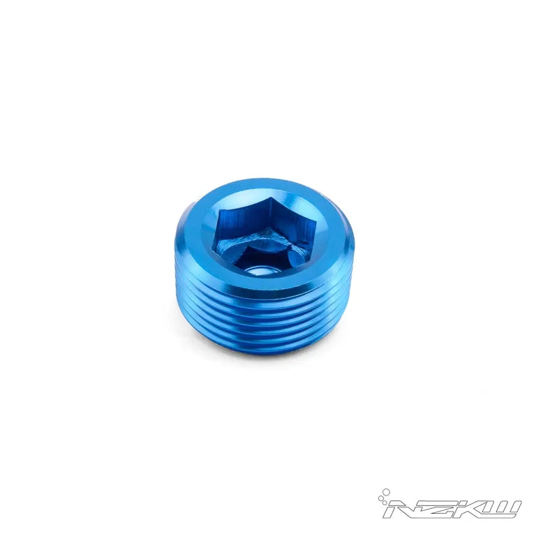Socket Plugs Low Profile-NPT Socket plugs-NZKW Australia