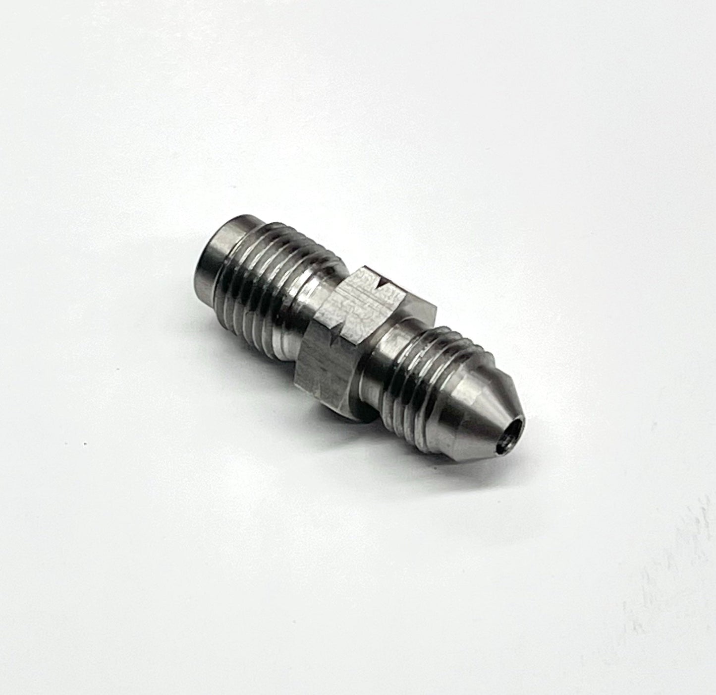 Stainless Steel Brake Adapters - Male-Brake Adapters-NZKW Australia
