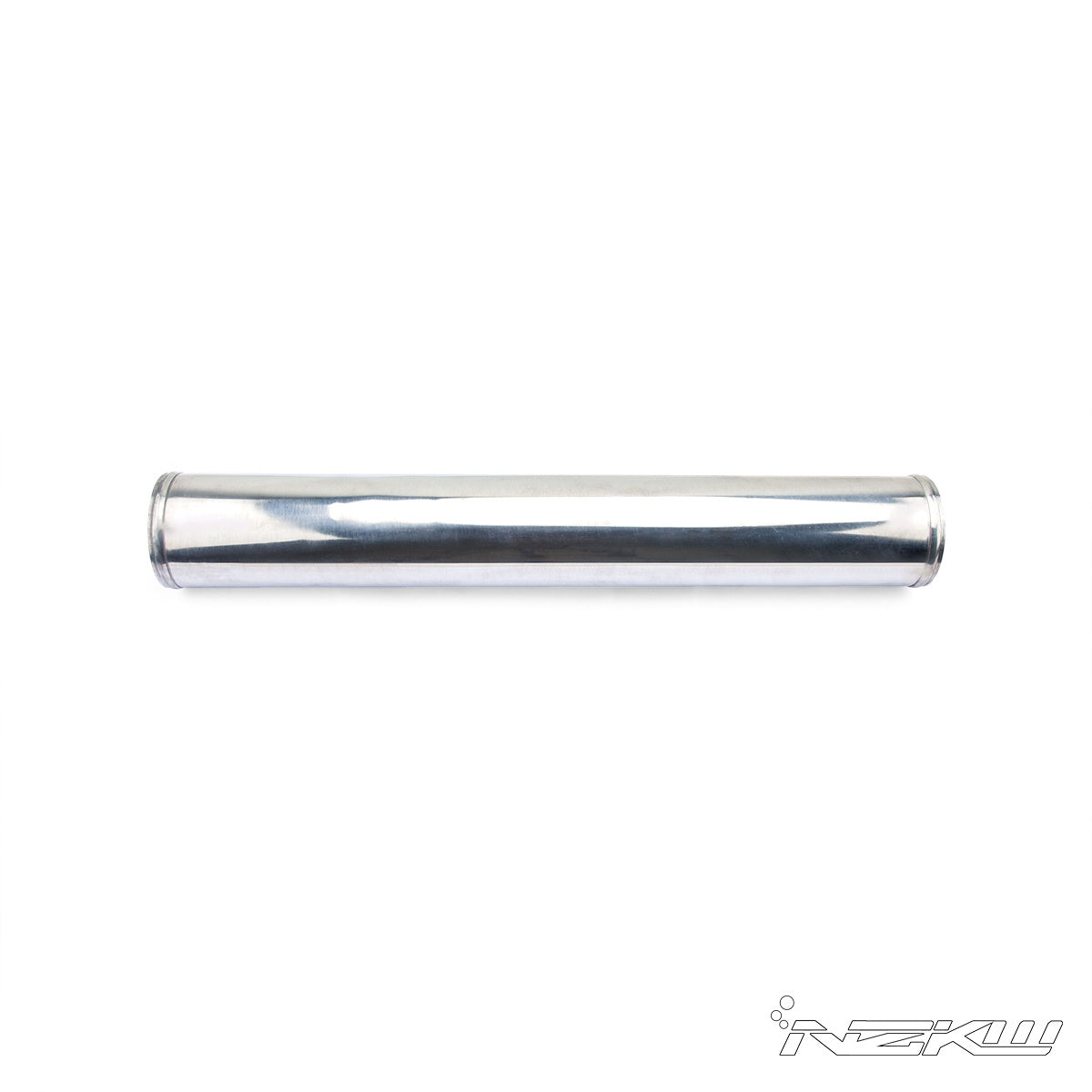 Straight - Polished Alloy Piping
