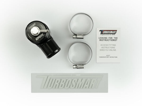 Kompact Plumb Back Valve (Diverter Valve) Suit 34mm Fittings