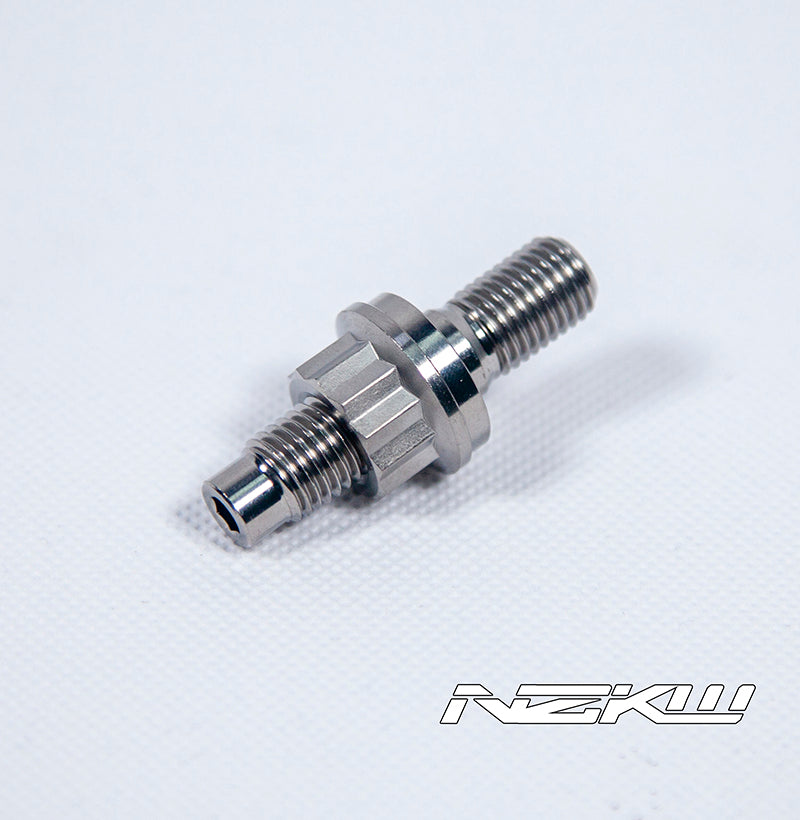 Titanium Stud Kits M8/M10