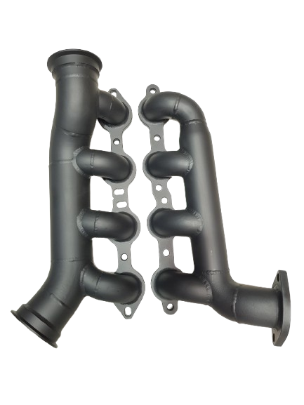 Turbo Exhaust Manifold for GM LS Single turbo-Exhaust Manifold-NZKW Australia