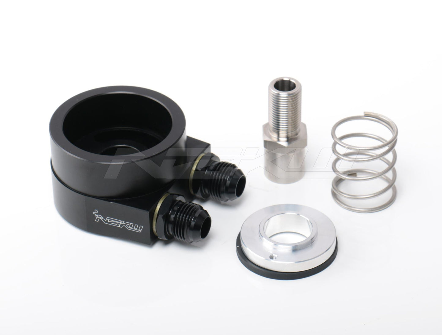 VW/AUDI EA111 Oil Cooler adapter-Oil Cooler Adapter fitting-NZKW Australia