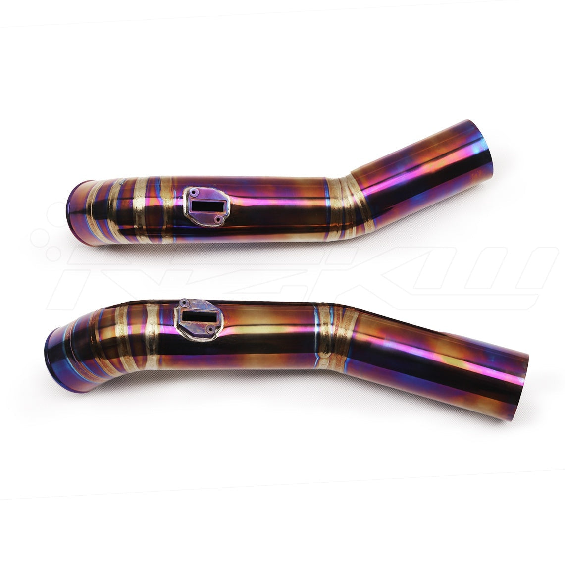 Intercooler Kit-NZKW Australia