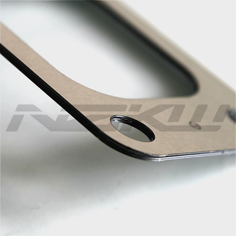 Flanges & Gaskets-NZKW Australia