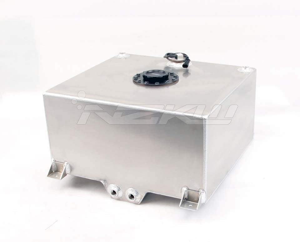 Fuel Tanks-NZKW Australia