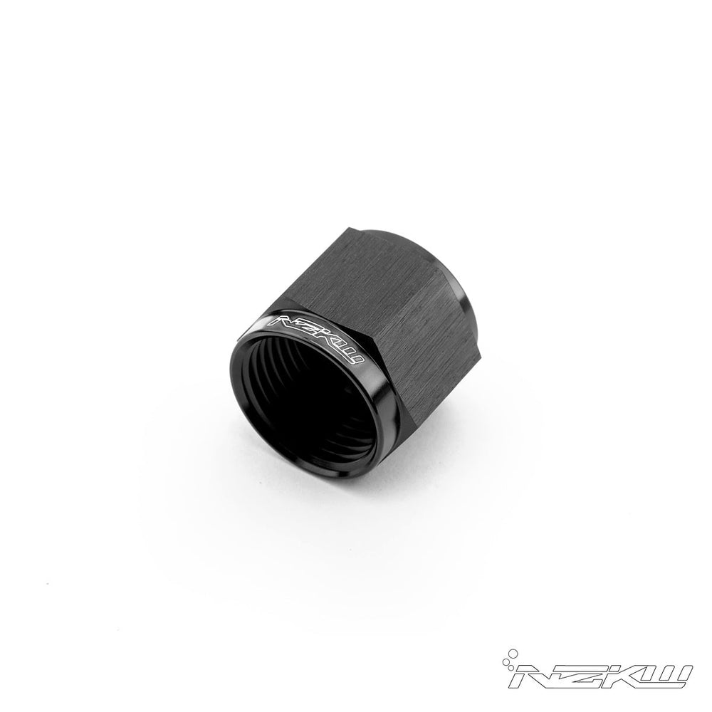 Plugs and Caps
