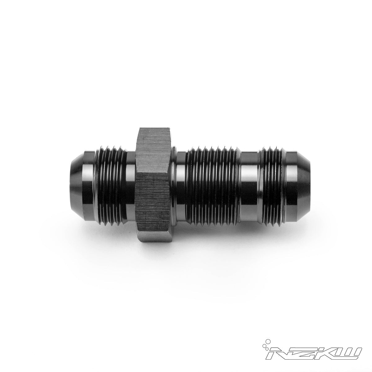 Bulkhead fittings