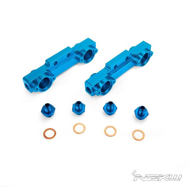 Fuel Rails-NZKW Australia