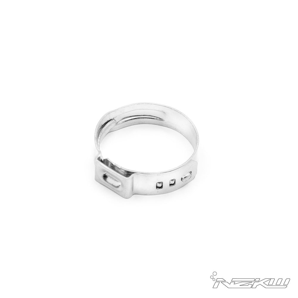 Hose Clamps