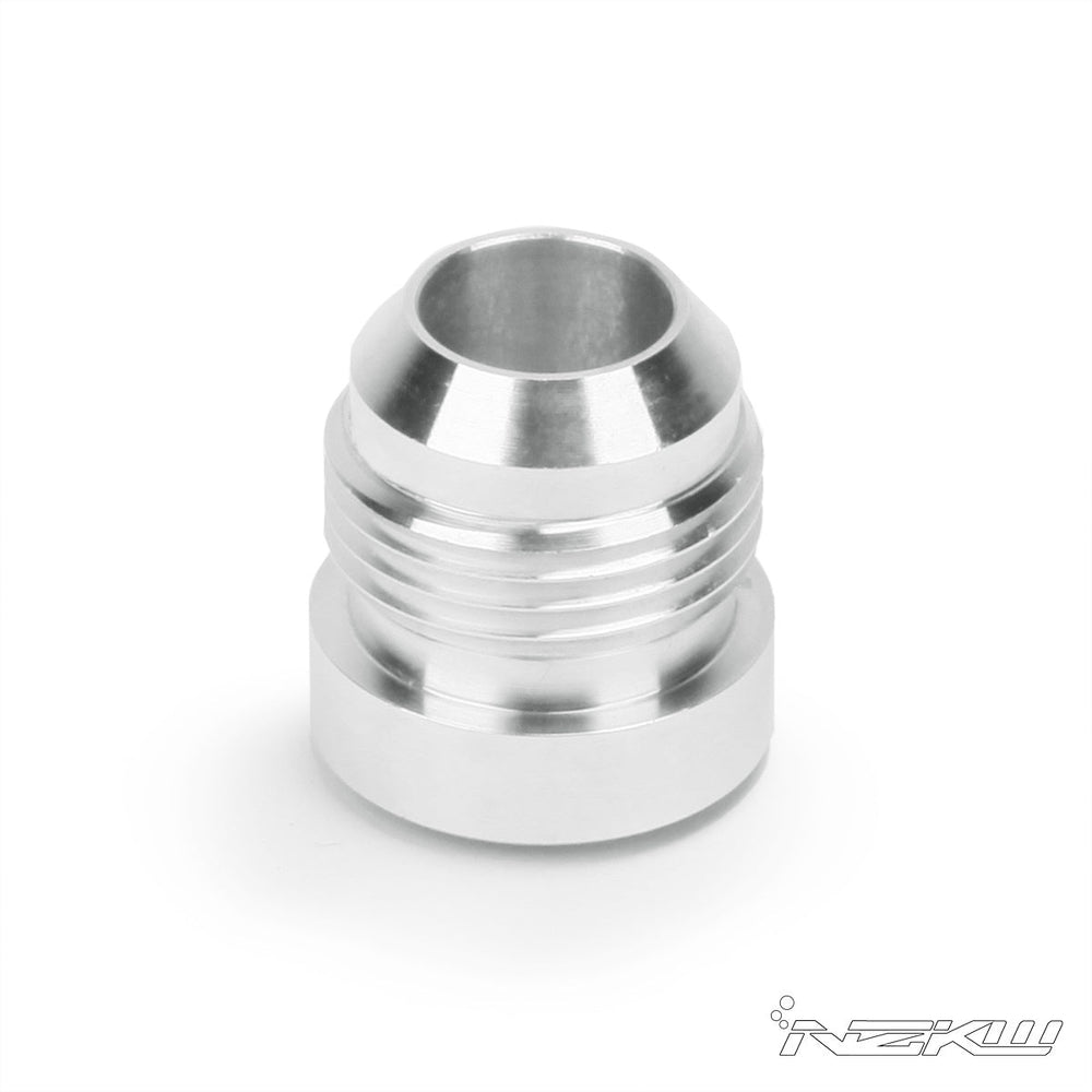 Weld-ons