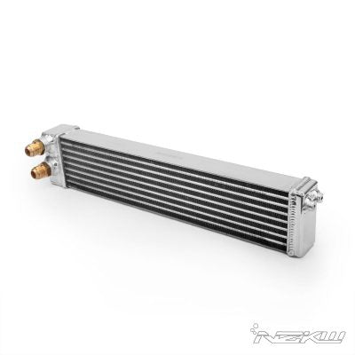 Cooling- Silicone & Alloy Pipe
