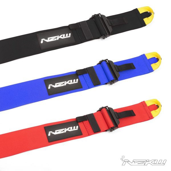 Racing harness