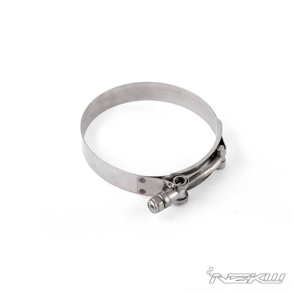 Hose Clamps