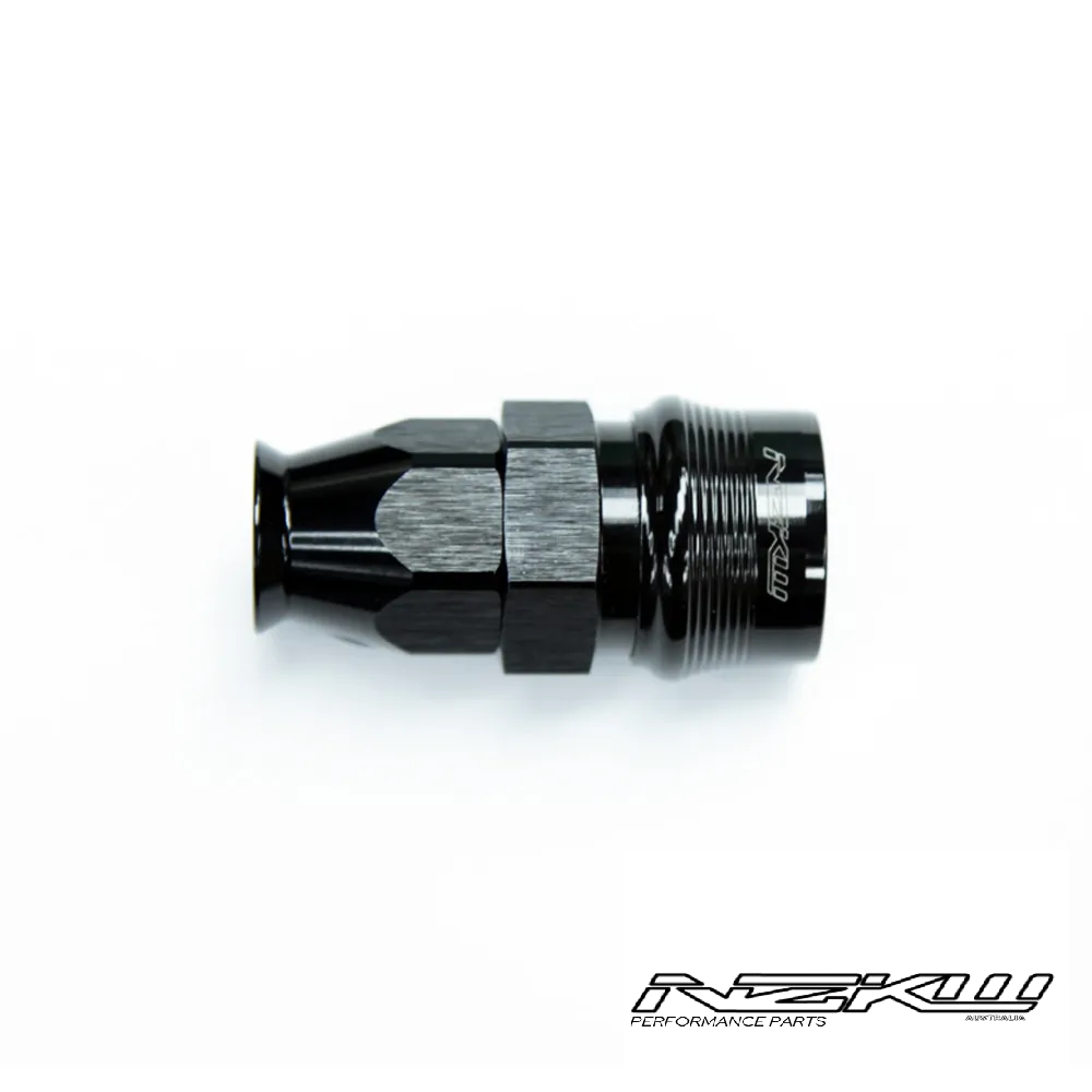 200 Series Snap Lock Hose Ends