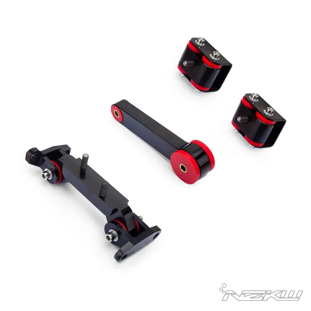 Engine Mounts-NZKW Australia