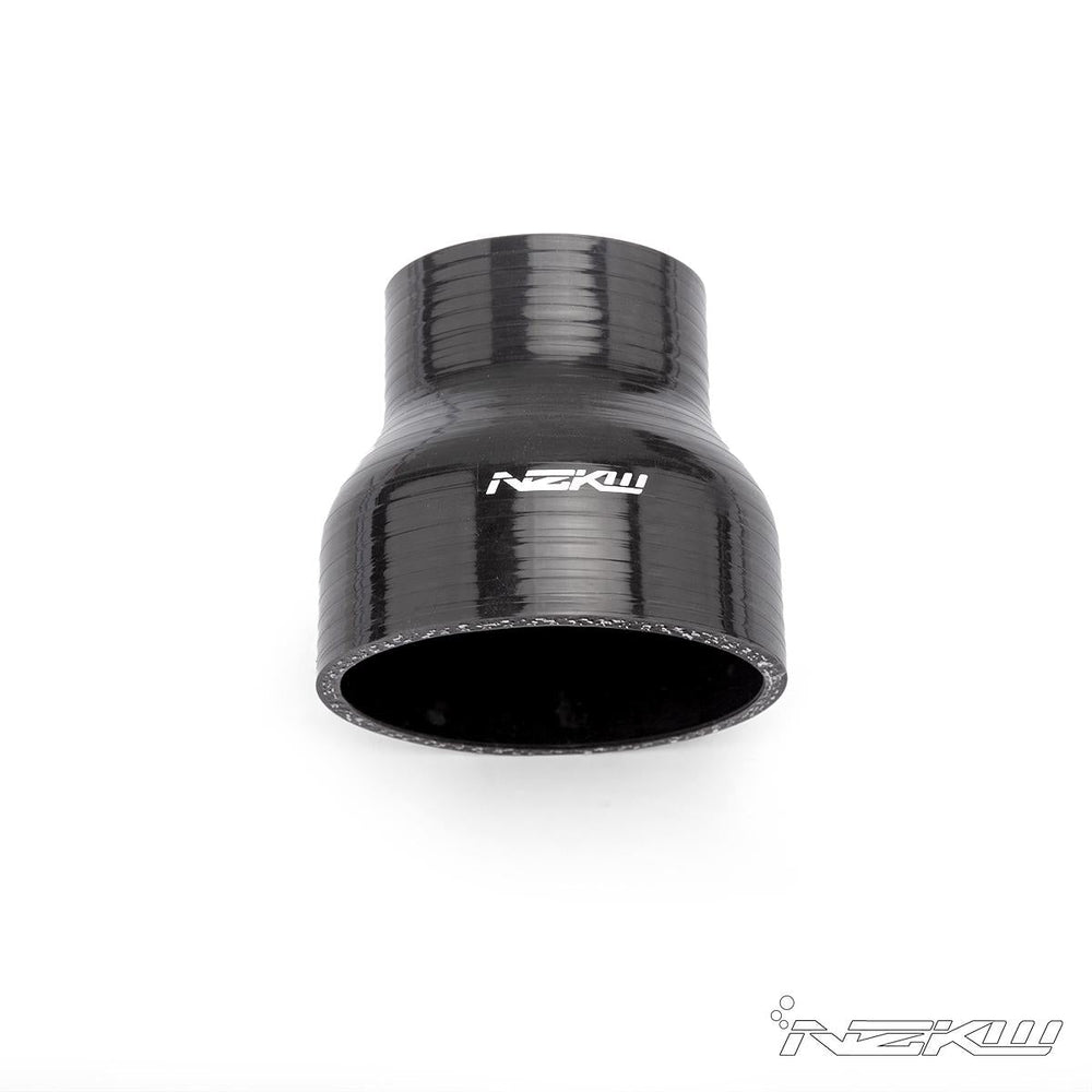 Silicone Joiners and Reducers