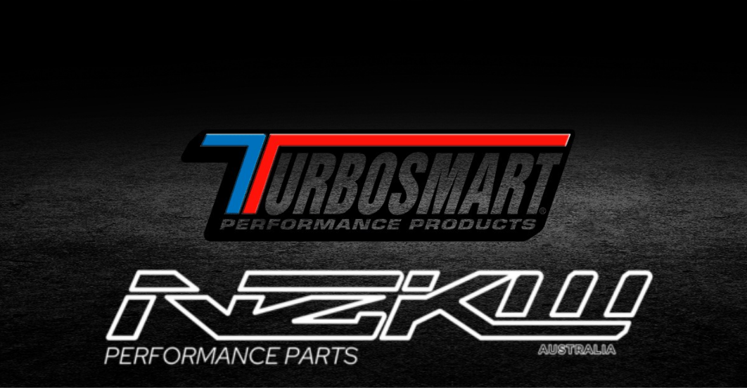 Turbosmart TurboChargers-NZKW Australia