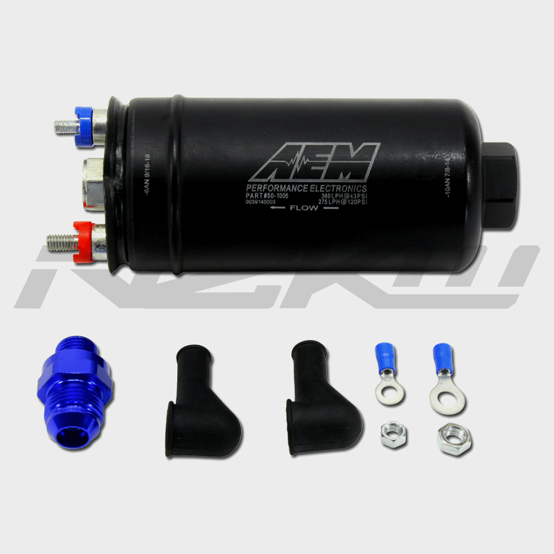 Fuel Pumps-NZKW Australia