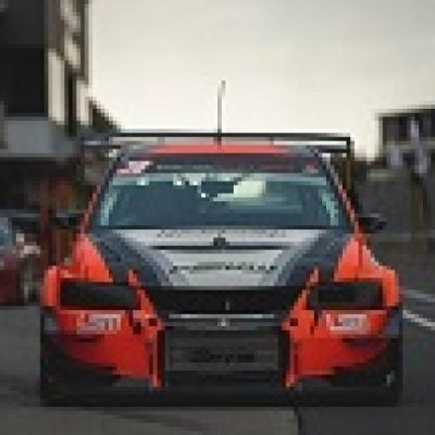 Motorsport-NZKW Australia