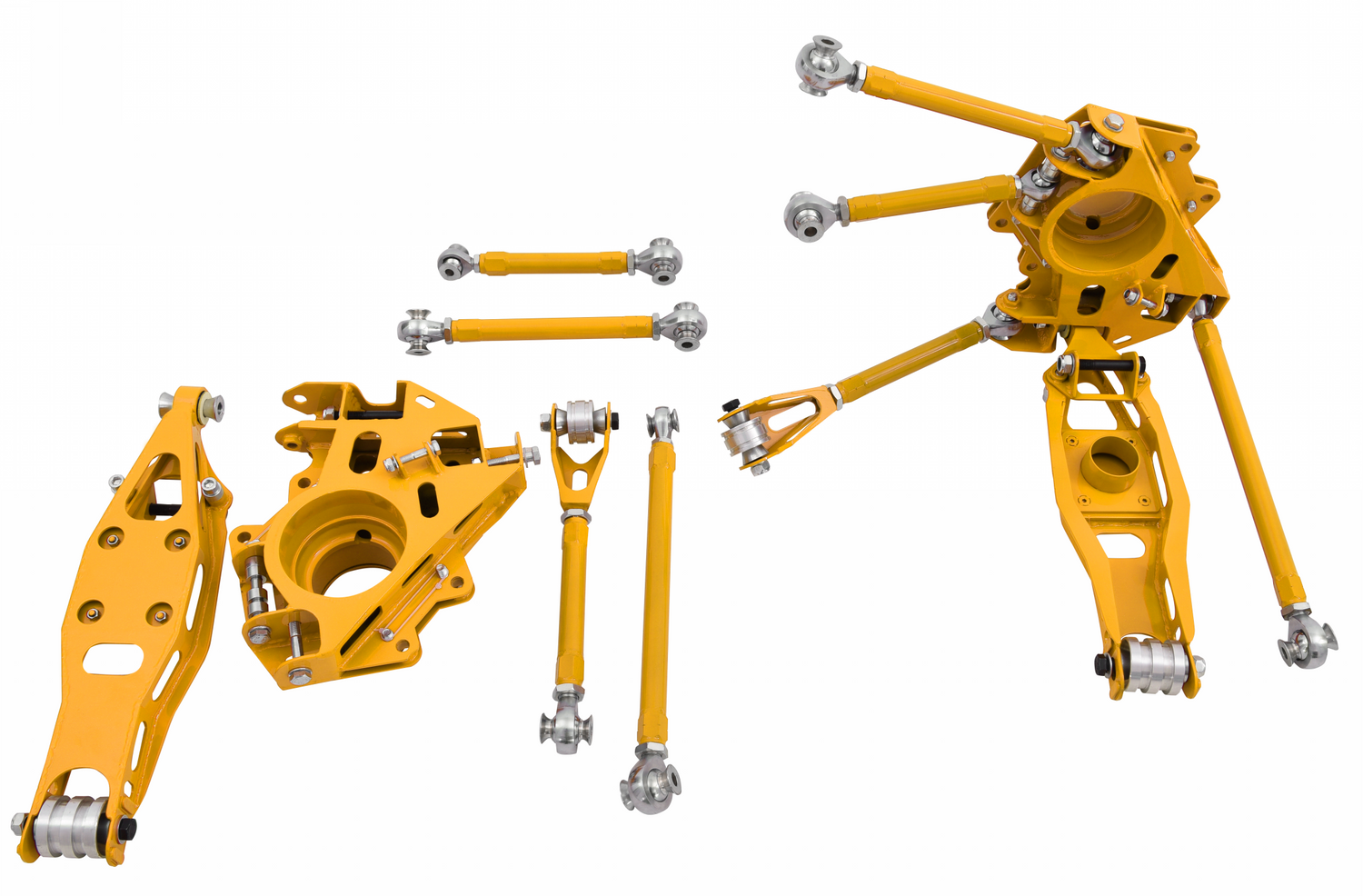 Angle Kits