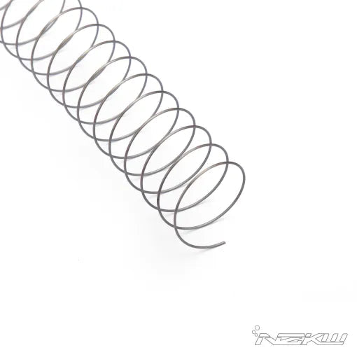 100 Series Stainless Braided Hose Inner Support Springs