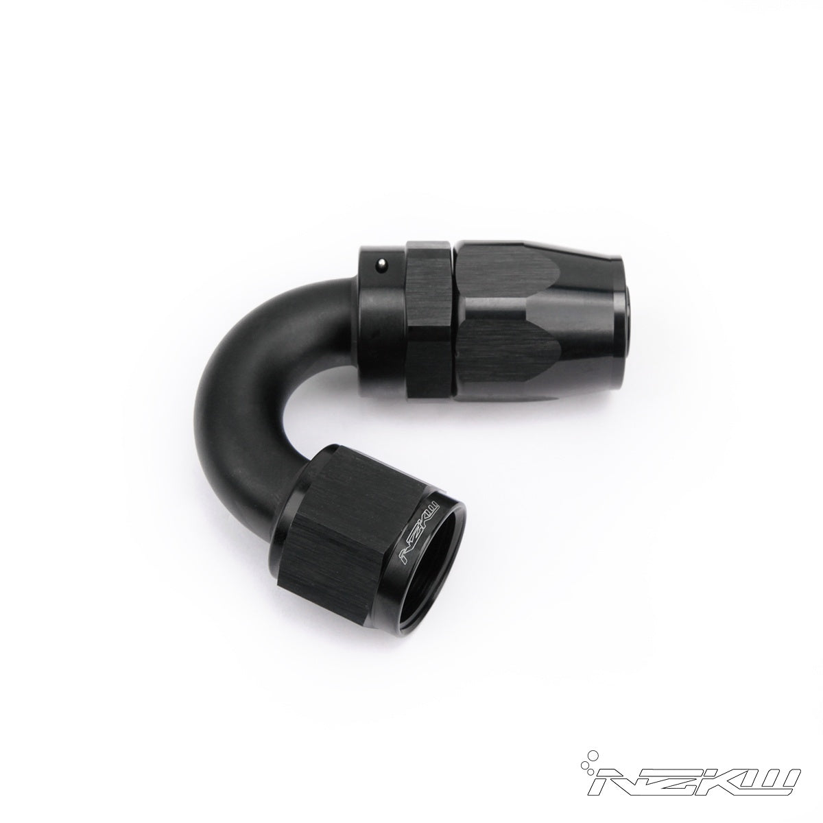 100 Series Taper Style Swivel Hose Ends