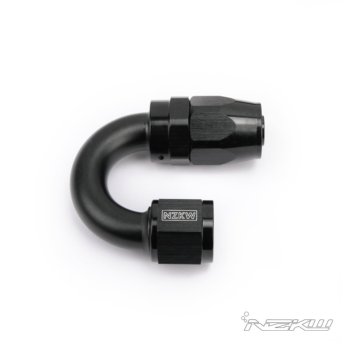 100 Series Taper Style Swivel Hose Ends