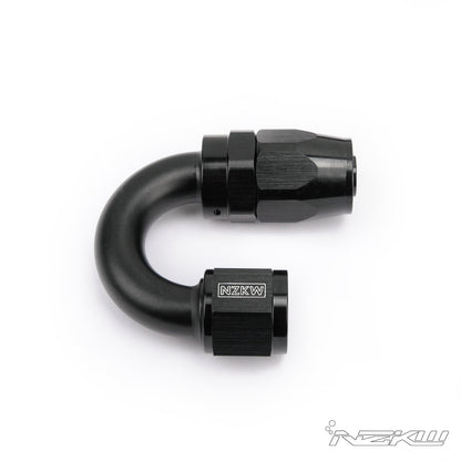 100 Series Taper Style Swivel Hose Ends
