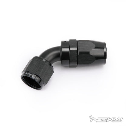100 Series Taper Style Swivel Hose Ends