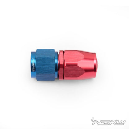 100 Series Taper Style Swivel Hose Ends