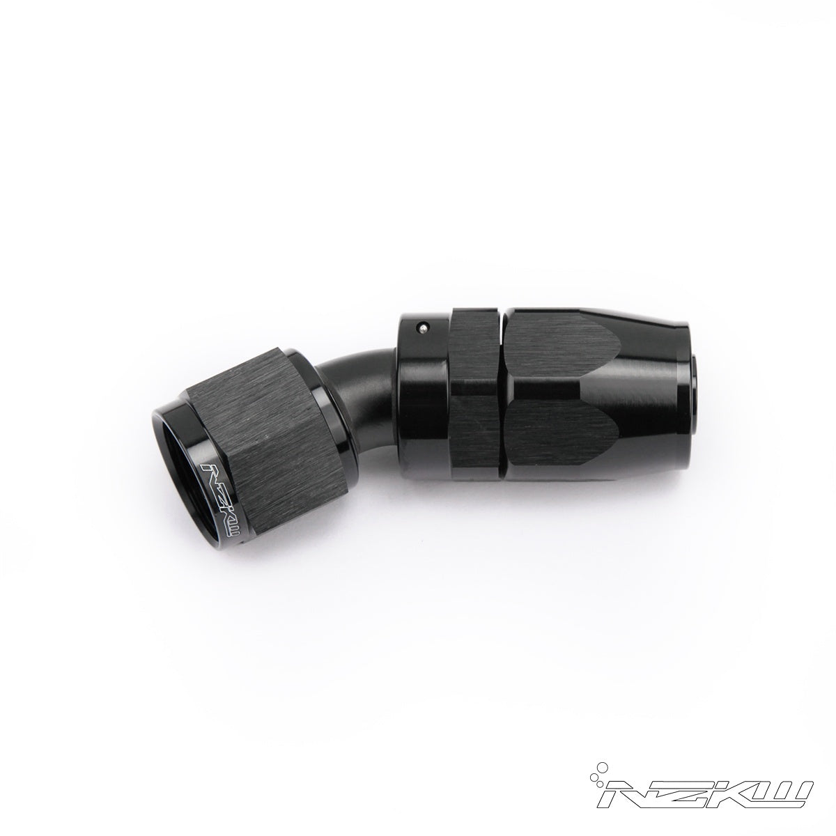 100 Series Taper Style Swivel Hose Ends