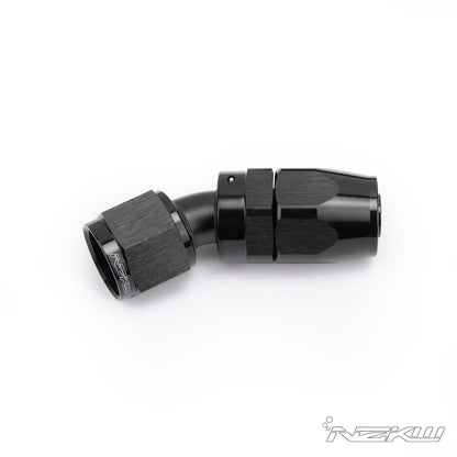 100 Series Taper Style Swivel Hose Ends