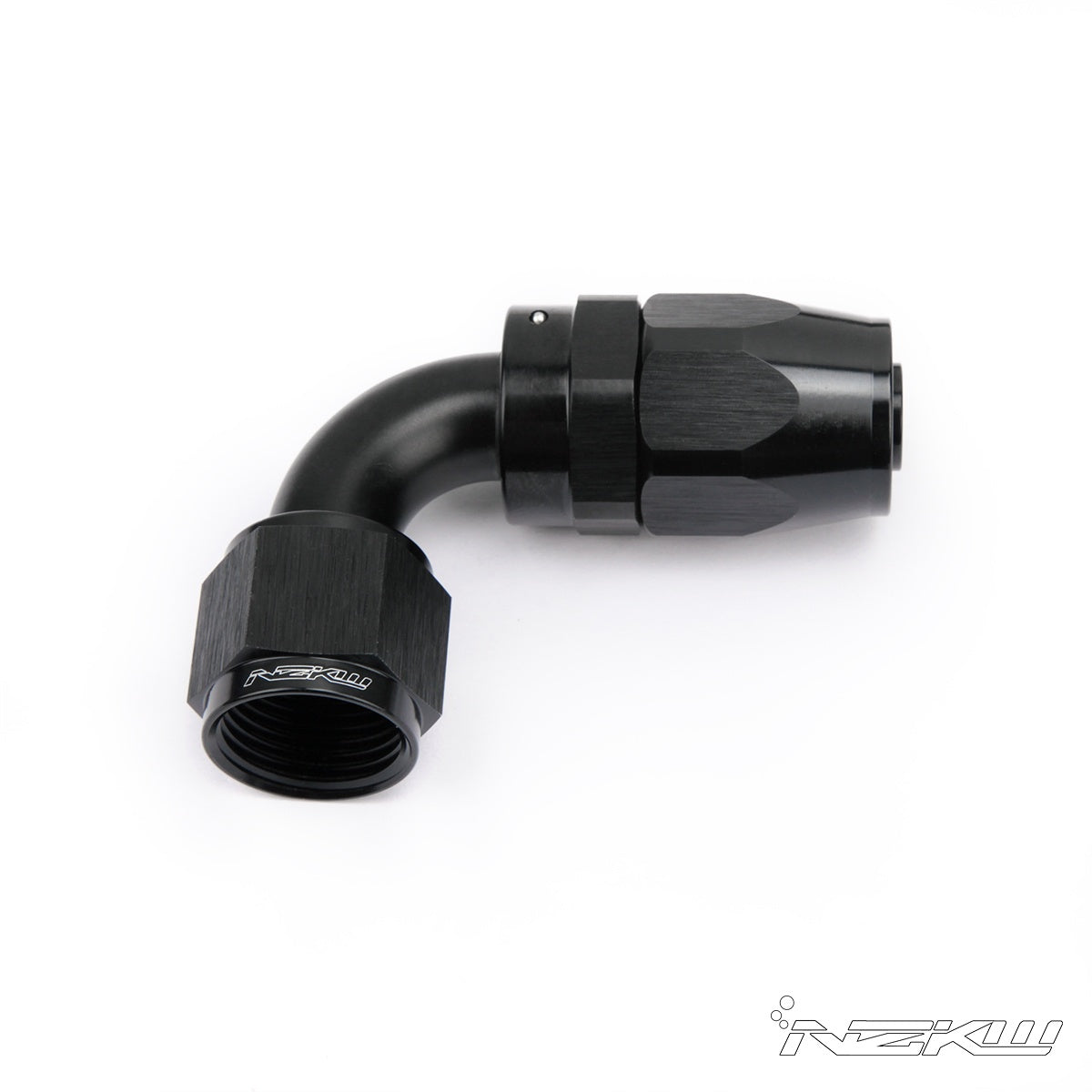 100 Series Taper Style Swivel Hose Ends
