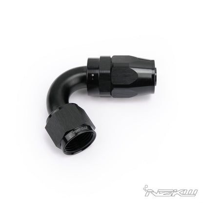 100 Series Taper Style Swivel Hose Ends